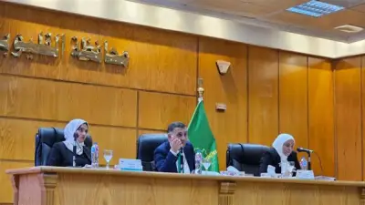 القليوبية تطلق حركة ترقيات تاريخية لـ 1528 معلماً وإخصائياً في قطاع التعليم