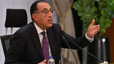 رئيس الوزراء: مشروع 