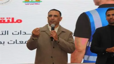 وحدات التضامن الاجتماعي بالجامعات تدعم الطلاب بـ155 مليون جنيه لتحقيق تكافؤ الفرص التعليمية