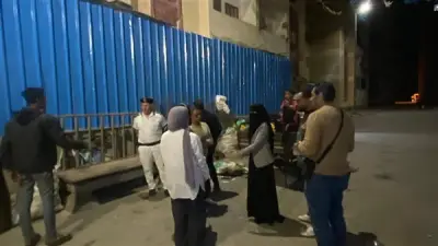 حملات تفتيشية في الإسماعيلية تسفر عن تحرير 16 محضرًا للمحال التجارية