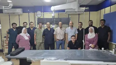 الشرقية: نجاح الفرق الطبية في إجراء 162 عملية قسطرة قلبية وتركيب منظمات خلال شهر مارس