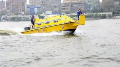 هيئة الإسعاف تدفع بأكثر من 1650 مركبة لتأمين احتفالات عيد القيامة وشم النسيم