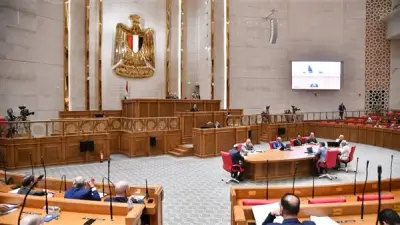 مجلس النواب يفوض مكتبه لتحديد مواعيد مناقشة 17 طلباً عاماً حول سياسات الحكومة