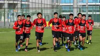 منتخب الناشئين يواجه الجزائر ودياً استعداداً لأمم أفريقيا تحت 17 سنة