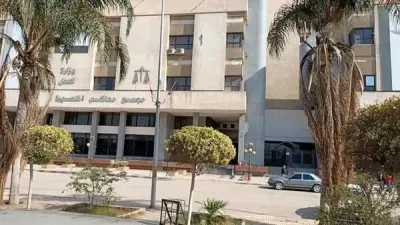 17 مايو محاكمة مسن اعتدى على طفلة من ذوي الهمم بالمنصورة