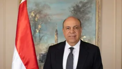 وزير الطيران: عودة تدريجية لرحلات الخليج بدءًا من 17 أبريل مع 3 رحلات أسبوعيًا