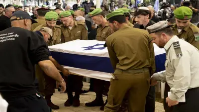 جيش الاحتلال يكشف عن إحصائية جديدة: مقتل 174 جندياً و79 مدنياً منذ اندلاع الحرب