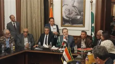 البدوي: الحد الأدنى للمعاشات 1750 جنيهاً لا يكفي في ظل الظروف الاقتصادية الحالية