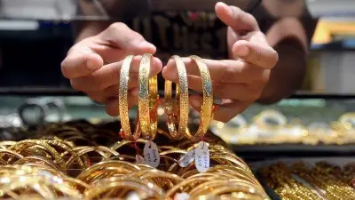 عاجل: سعر الذهب عيار 18 يقفز بقوة اليوم الخميس 2 أبريل 2026