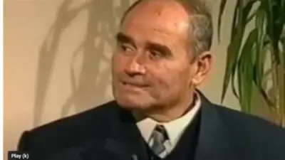 18 عامًا على رحيل القرش المصري عبد اللطيف أبو هيف.. سباح القرن الذي رفع اسم مصر عاليًا