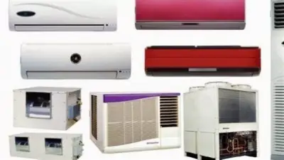 ارتفاع أسعار التكييفات 18% مع بداية الصيف وتوقعات بمزيد من الزيادات