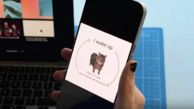 هاتف شاومي 18 Pro القادم: زر ذكاء اصطناعي مخصص وميزات احترافية تغزو الأسواق