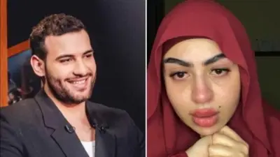 مسلم ينشر مستندات نفقة ابنه ويؤكد سداد 180 ألف جنيه كل 5 شهور