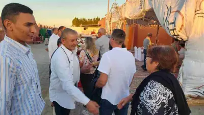 مطار مرسى علم الدولي يستعد لاستقبال 182 رحلة طيران تقل 36 ألف سائح أوروبي