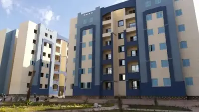 تفاصيل طرح 19 ألف وحدة سكنية ضمن مبادرة سكن لكل المصريين 2026