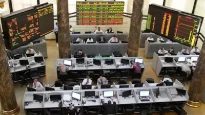البورصة المصرية تخسر 19 مليار جنيه في ختام تعاملات الإثنين