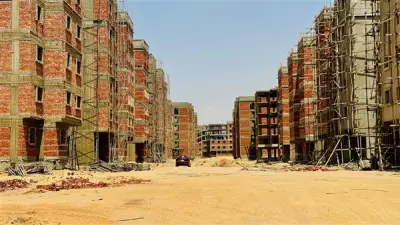 تنفيذ 19 ألف شقة سكن لكل المصريين بالغابة الشجرية بحدائق أكتوبر