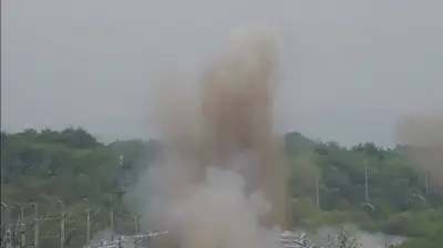 ارتفاع ضحايا تفجيرات كولومبيا إلى 19 قتيلاً و38 جريحاً