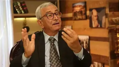 خبير استراتيجي: إسرائيل تمارس القرصنة على العرب منذ 1948