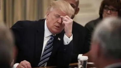 صدمة اقتصادية لترامب: أكبر زيادة شهرية لأسعار البنزين منذ 1967 بسبب الحرب مع إيران