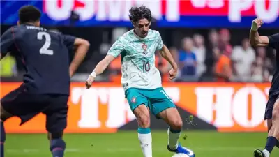 برونو فرنانديز يتألق بتمريرتين حاسمتين.. البرتغال تهزم أمريكا 2-0 ودياً