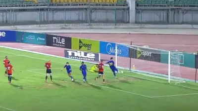 كهرباء الإسماعيلية يهزم طلائع الجيش 2-1 في قمة الإثارة بالدوري المصري