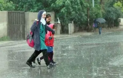 تعطيل الدراسة غداً الخميس 2 أبريل 2026 في مطروح بسبب سوء الأحوال الجوية