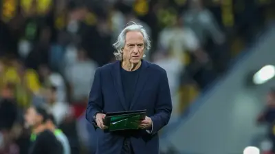 جيسوس يتحدى الأهلي القطري في دوري أبطال آسيا 2.. والحمدان فخور بتمثيل النصر