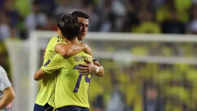 موعد مباراة النصر والأهلي القطري في نصف نهائي دوري أبطال آسيا 2 والقنوات الناقلة