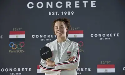 اتحاد التنس يهنئ هنا جودة بعد دخولها قائمة أفضل 20 لاعبة عالمياً