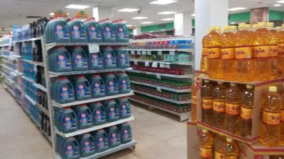 أسعار السلع واللحوم في منافذ الحكومة اليوم.. أقل من الأسواق بنسبة 20%