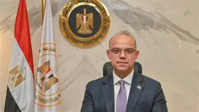 وزير الاستثمار: القطاع الصناعي يحقق نمواً قياسياً ويساهم بـ20% من النمو الاقتصادي