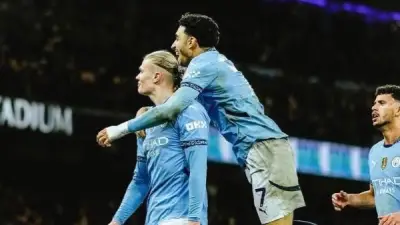 هالاند يتصدر قائمة أغلى لاعبي الدوري الإنجليزي بقيمة 200 مليون يورو في 2026