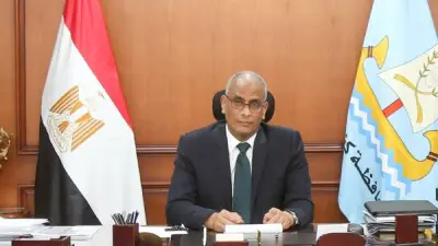 ضبط 200 كجم مواد غذائية فاسدة في حملة تموينية بكفر الشيخ