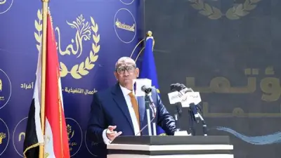 الاتحاد الدولي لرجال الأعمال العرب: فرص لمضاعفة الصادرات المصرية إلى 200 مليار دولار