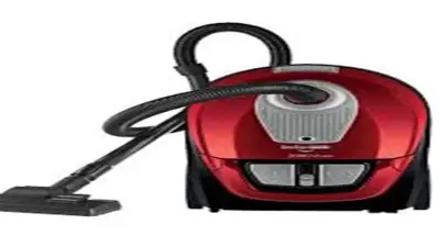 أسعار ومواصفات المكانس الكهربائية بالسوق المحلية تبدأ من 2000 جنيه وتصل إلى 8000 جنيه