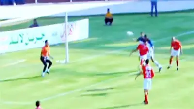 بيراميدز وإنبي بين الواقع ورواية عبدالنعيم.. هل يتكرر سيناريو 2003؟