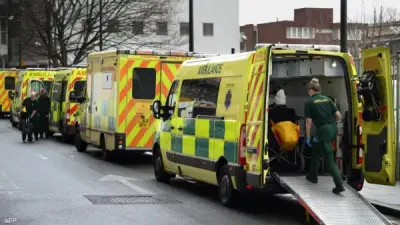 بريطانيا تحظر التدخين مدى الحياة على مواليد 2008 في خطوة تاريخية للصحة العامة