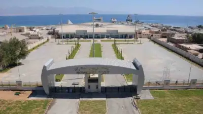 سيناء من ساحة مواجهة إلى قاطرة تنمية.. إنجازات الدولة تترجم رؤية 2014 إلى واقع ملموس