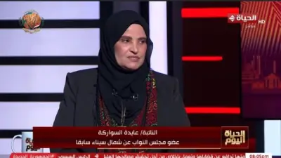 زوجة الشهيد السواركة تروي تفاصيل استشهاده في سيناء عام 2014