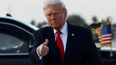 ترامب: الاتفاق الجديد مع إيران أفضل بكثير من اتفاق 2015 ويضمن منع السلاح النووي