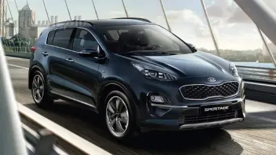 أسعار كيا سبورتاج 2020 المستعملة في مصر: تفاصيل تقنية وأسعار تنافسية