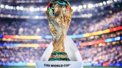 شبانة: تنظيم قطر لكأس العالم 2022 هو الأفضل.. والسعودية منافس قوي في 2034