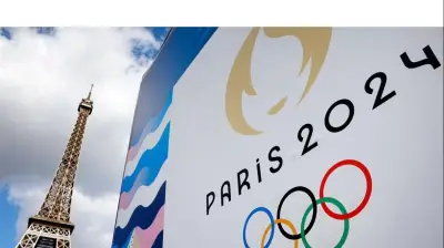 النيابة الفرنسية توقف التحقيق مع رئيس أولمبياد باريس 2024 بشأن راتبه