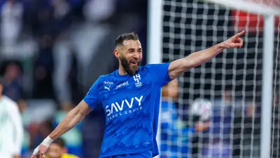 موعد مباراة الهلال ضد الحزم في دوري روشن السعودي 2025-2026 والقنوات الناقلة