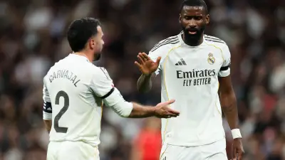 موعد مباراة ريال مايوركا وريال مدريد في الدوري الإسباني 2025-2026 والقنوات الناقلة