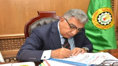 جدول امتحانات الصف الثاني الثانوي 2026 في الدقهلية يبدأ 16 مايو