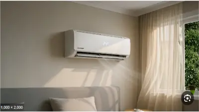 أسعار التكييفات في 2026 تشهد إقبالاً كبيراً مع اقتراب الصيف وتبدأ من 19 ألف جنيه