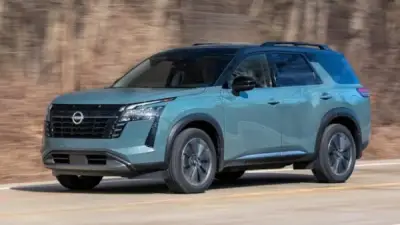 نيسان باثفايندر بلاتينيوم 2026 تصل للسوق السعودي بسعر 198 ألف ريال