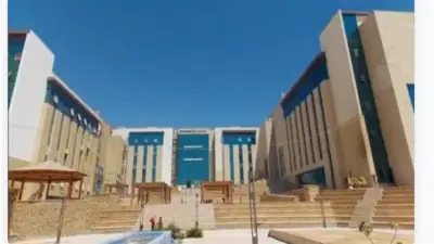 خطوات حجز مقعدك في الجامعات الأهلية 2026-2027 والأوراق المطلوبة